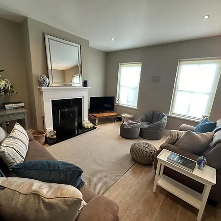 7 Oakwood Manor بيت للعطل *