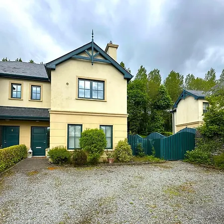 7 Oakwood Manor كينمير