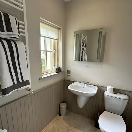 7 Oakwood Manor Σπίτι διακοπών Kenmare
