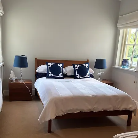 7 Oakwood Manor Semesterbostad Kenmare