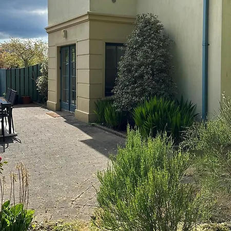 بيت للعطل 7 Oakwood Manor كينمير