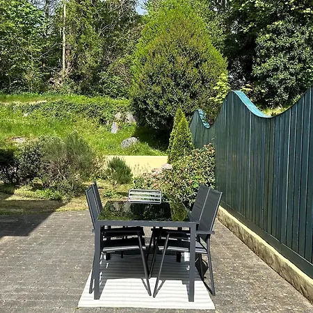 7 Oakwood Manor كينمير