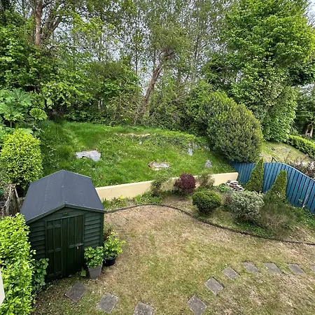 بيت للعطل 7 Oakwood Manor كينمير