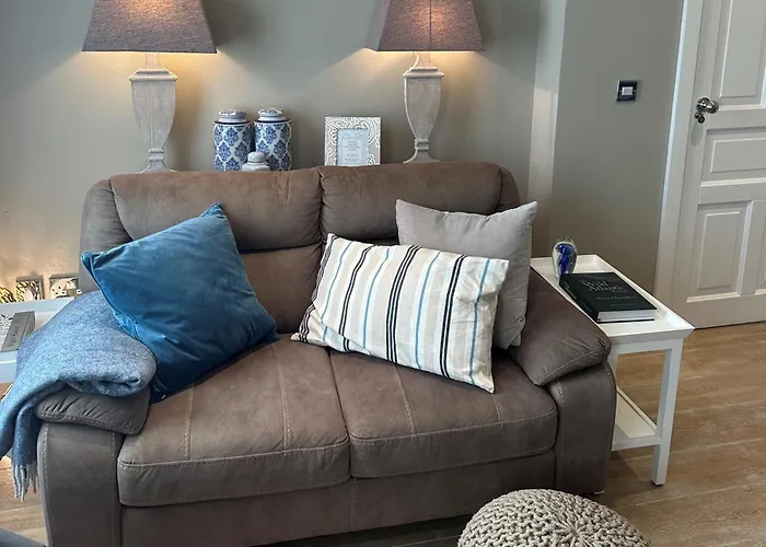 7 Oakwood Manor Casa vacanze Kenmare